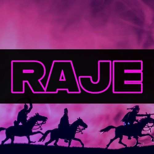 Stream RAJE music | Listen to songs, albums, playlists for free on  SoundCloud