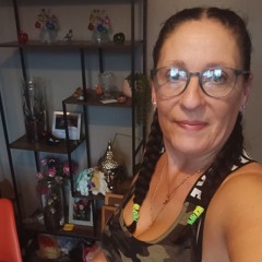 Michelle Hunter STOMPI
