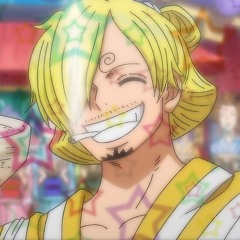 sanji