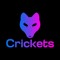 Crickets