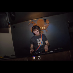 DJ- TRS