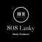 808Lanky