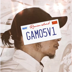 𝐆𝐀𝐌𝐎𝐒𝐕𝐈