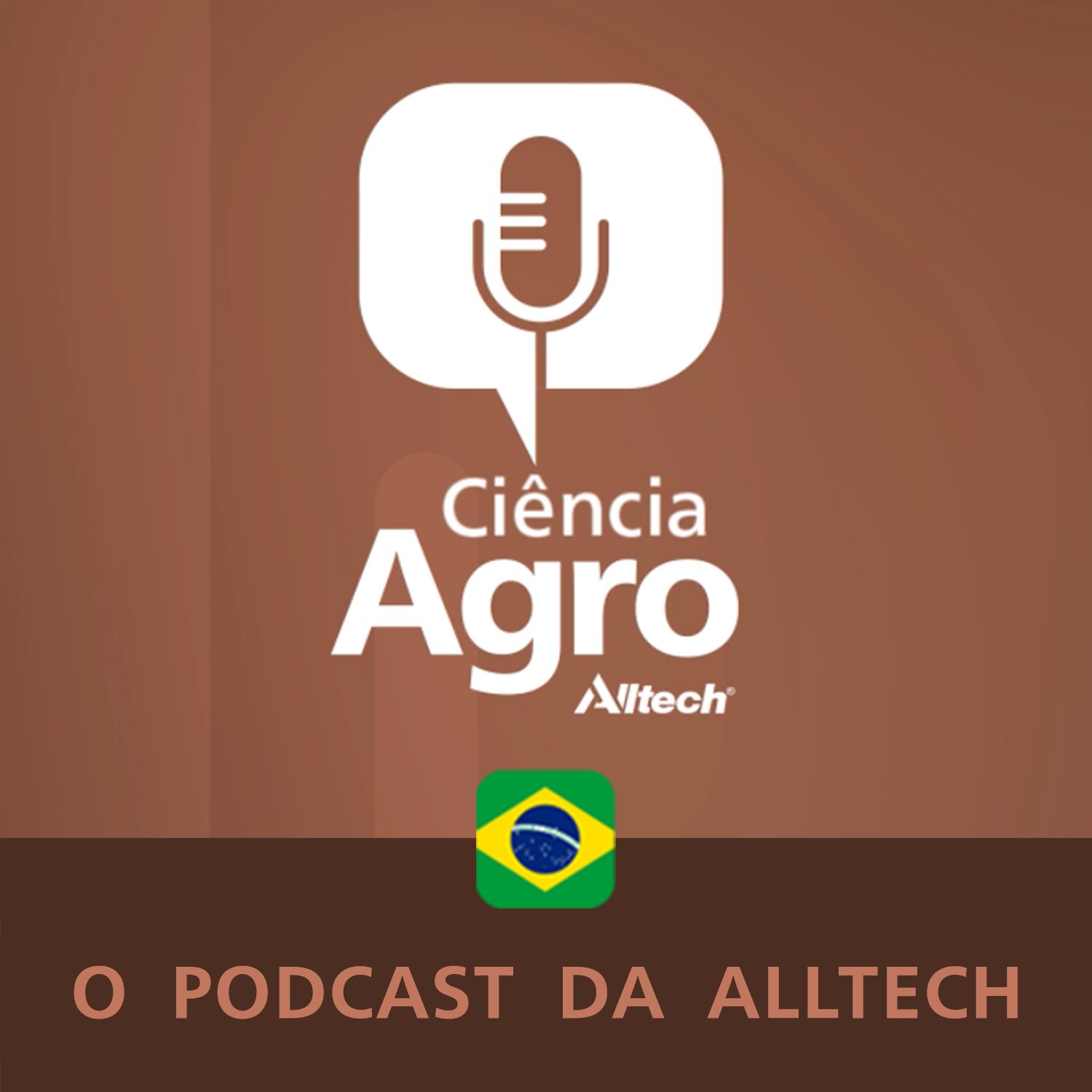 Ciência Agro Podcast