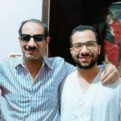 Emad M Hakim