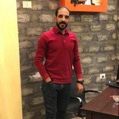Sherif Saad