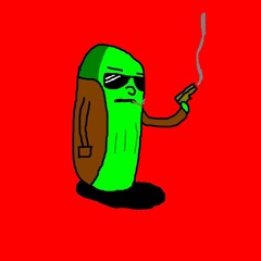 Cherry Pickle
