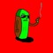 Cherry Pickle