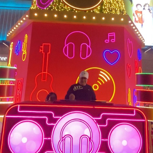 Đức Thiện DJ — artist photo