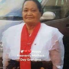 Genesis Masi Fakauka