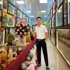 Đá Qúy Hiếu Ruby