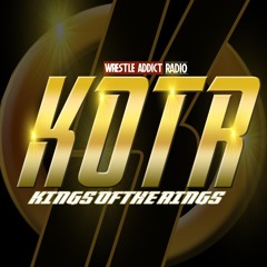 Kings of the Rings Podcast