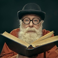 StoryTeller Sam