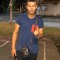 Sebastian Moreno Mosquera