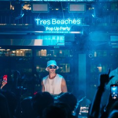 Tres Beaches