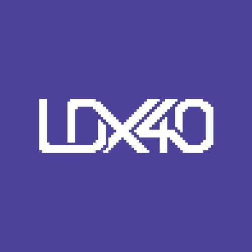 LDX#40’s avatar
