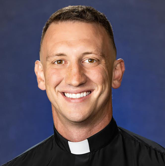 Fr. Stephen Pellessier\'s Podcast