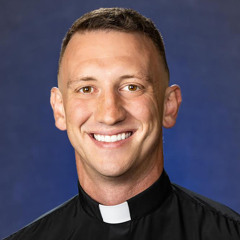 Fr. Stephen Pellessier