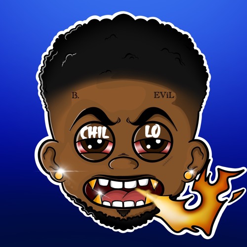CHILLO’s avatar