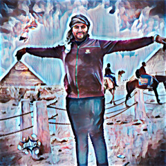 Mahmoud AlCharkawe