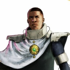 Kevin aka AtlanteanX