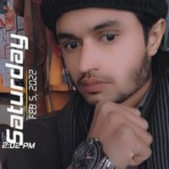 Muhammad Arslan Sarwar