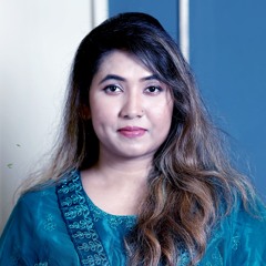 Dilruba Kamal
