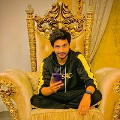 Malik Arham Sarfraz Khokhar