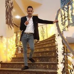 Mahmoud Elsfegyi