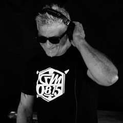 DJ.GREEK - From Deep To Tekkno 02.08.2014