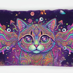 Psychedik-Cat's core