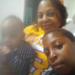 LaShon Bolston