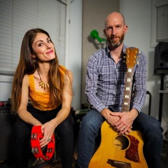 I Can See Clearly Now (Cover)