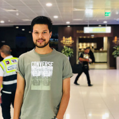 Qasim Jadoon