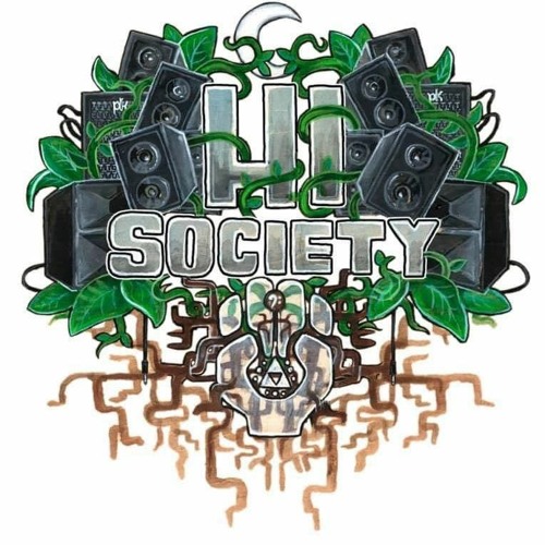 Stream Hi, Society Entertainment music | Listen to songs, albums, playlists  for free on SoundCloud