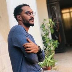 Mazen Mohamed