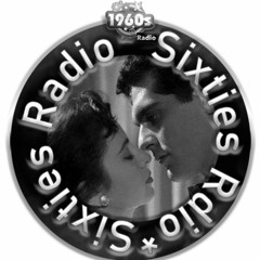 1960s Radio