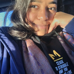 Sarah Ahmed 20