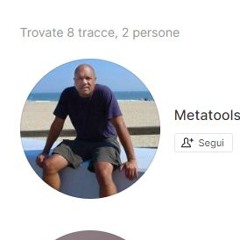 METATOOLS