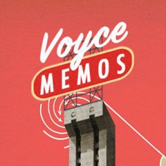 Voyce Memos