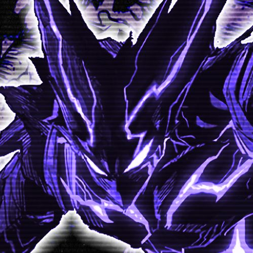 Scythermane