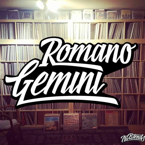 Romano Gemini’s avatar