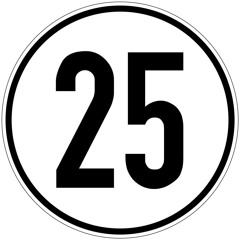 25Man