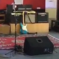 You ain't going nowhere bounce 8