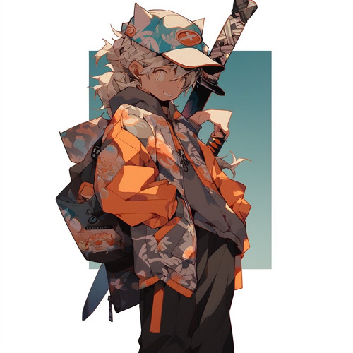 Merlin’s avatar