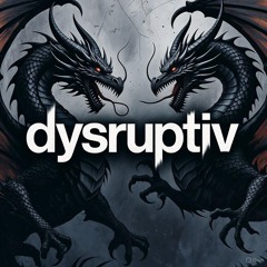 dysruptiv