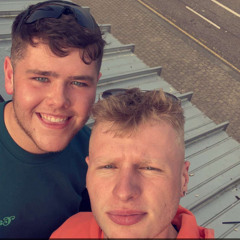 Kieran Neish