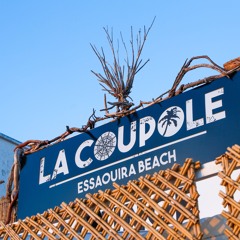 La Coupole Essaouira Beach