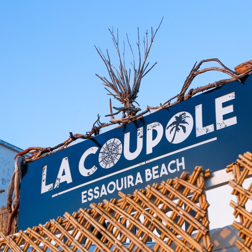 La Coupole Essaouira Beach’s avatar