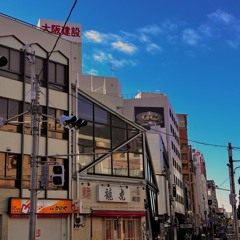 Little summer (VCD ver.)